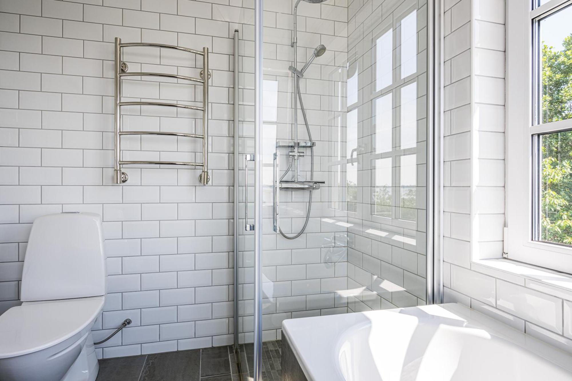 Exclusive Tranquil Villa By The Sea, Boat Available Drottningskär Exteriér fotografie